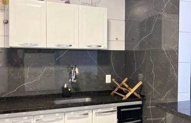 Esse apto eh tão lindo e espaçoso, perto de tudo! - Foto 12