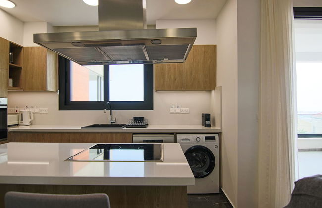 Phaedrus Living: Sea View Anna Residence 202 - Foto 5