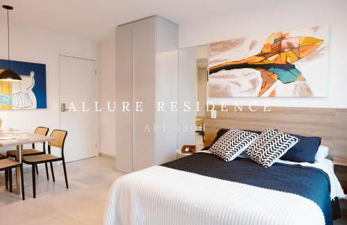 Flat Luxo Boa Viagem Allure 1305 - Photo 29