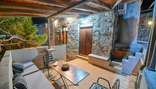 PefkoPetro Loft - Foto 2