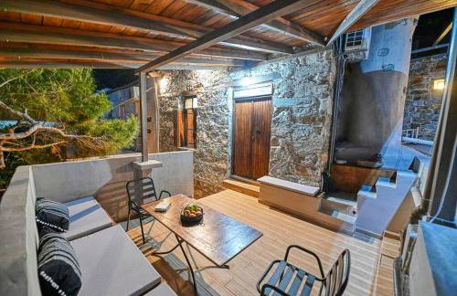 PefkoPetro Loft - Foto 2