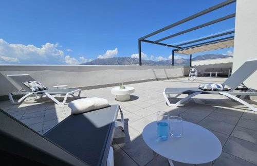 Penthouse Atico Suite Mijas - Photo 20