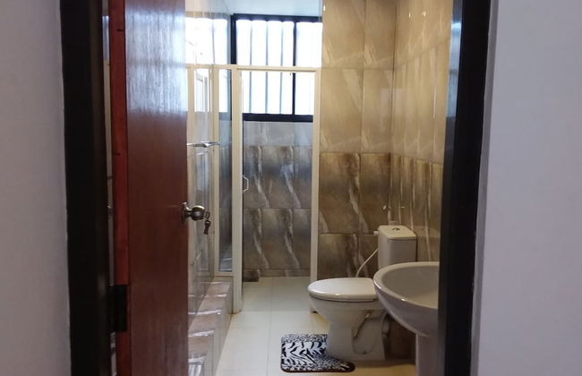 Colombo Residence - Luxury House - B & B - Foto 12