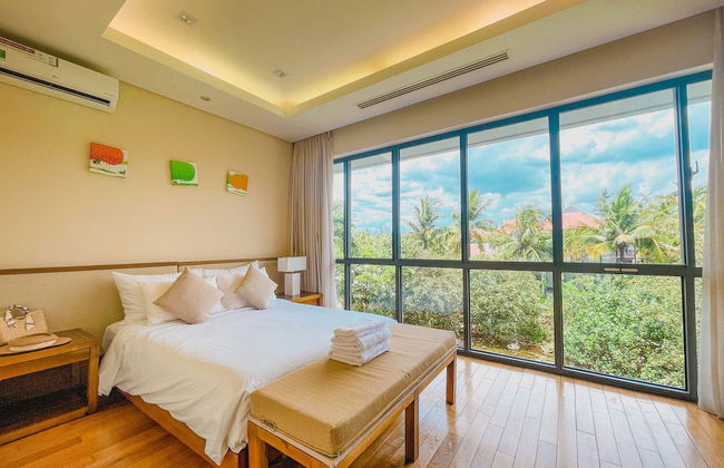 Ocean Villas Beach Resort - Foto 66