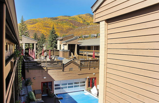 Eagle Point Resort - Foto 65