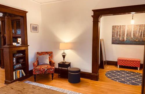 Clover Apartment in Blue House on the Park - Foto 13