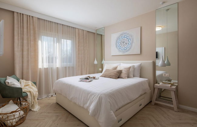 Villa Rose Zadarvillas - Foto 20