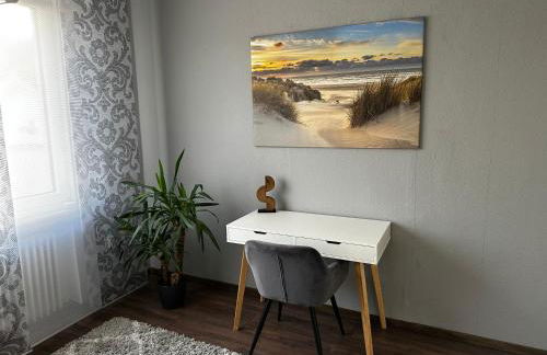 Entspannung am Niederrhein - großes helles Haus mit Kamin - Foto 10