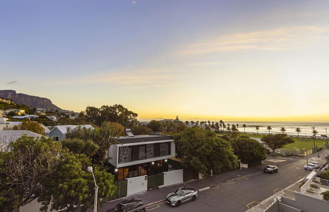 Beachside Manor - 8 Bed Villa 2 Mins From Beach - Foto 1