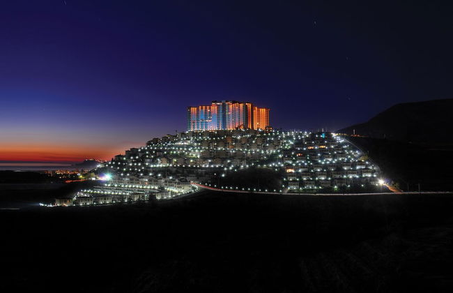 Gold City 1 Bedroom Villa 1 - Foto 50