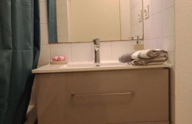 RANGUEIL - Studio confortable proche hôpital et université, parking - Foto 10