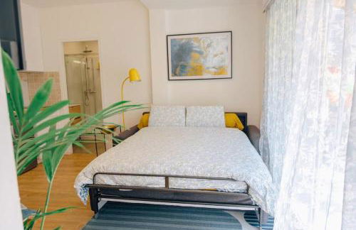 Appartement de charme côté Bordeaux - Foto 21