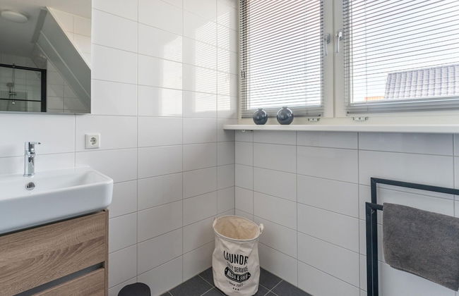 House Near Scherpenisse Beach With Garden - Foto 34