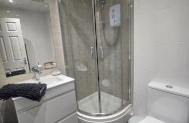 Newquay Coast and Cabin - Foto 59