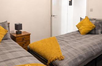 Peaceful 1BR Retreat Near Downtown - Foto 23