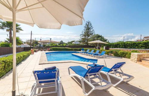 Villa Arena Blanca - Foto 43