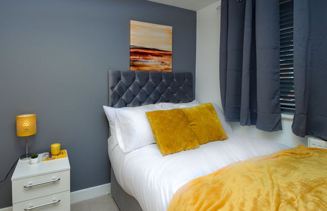 Foxley Place - MK City house - Foto 1