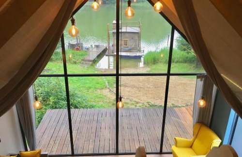 Szklana Stodoła - Foto 28