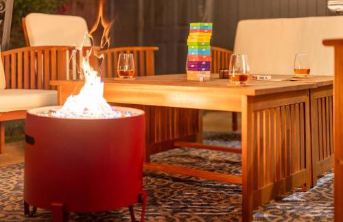 PingPong-YardGames-NewKitchen - Foto 18