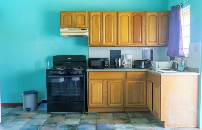 LambLion Holiday Apartments - Photo 30