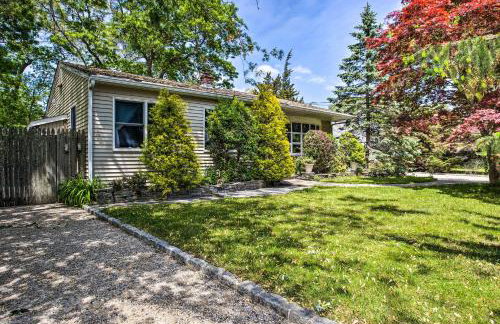 Charming Hampton Bays Home 5 Mi to Coopers Beach - Foto 26