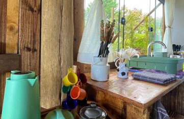 Rancho Capivari 2 - Cabana nas montanhas - Foto 6