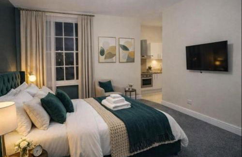 HD Urban Apartments - Foto 13