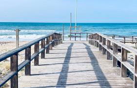 MAREA Algarve - Sea view cozy sunny apartment in Alvor - Foto 29