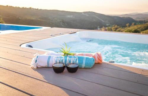 Vista Oasis with Spa, Pool, & Views - Foto 29