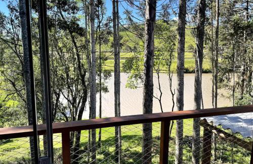 Pousada Lago do Amanhecer - Foto 6