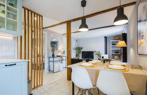 La Gaitona d'Aller - Apartamentos Cabañaquinta - Foto 7