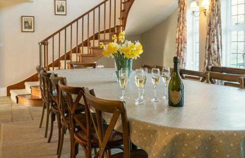 Park Farm House - Georgian Country Retreat - Photo 51