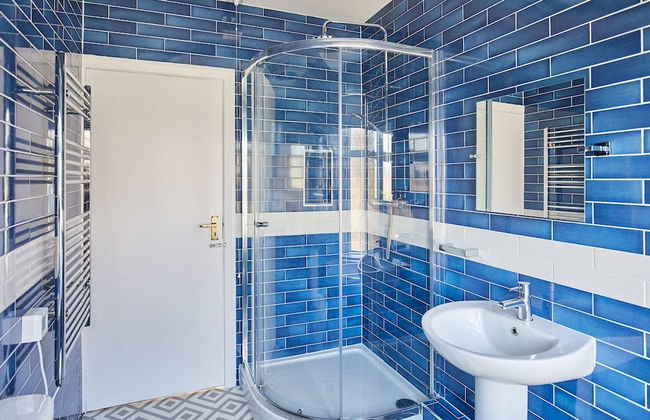 Host Stay The Puffins Nest - Foto 12