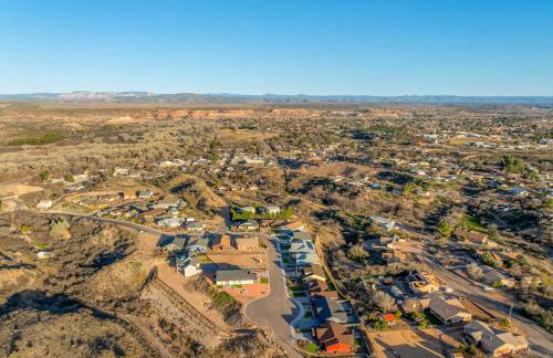 Kindra Heights - A Modern Verde Valley Wine Retreat - Foto 28