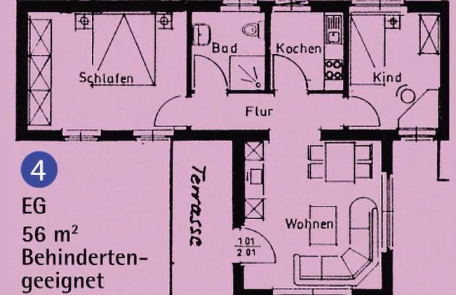 Appartementpark Seeblick - Photo 15