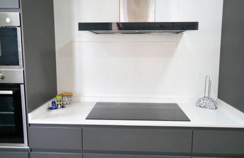 Casa Topacio: Elegant 3 bedroom Villa with terrace - Foto 5