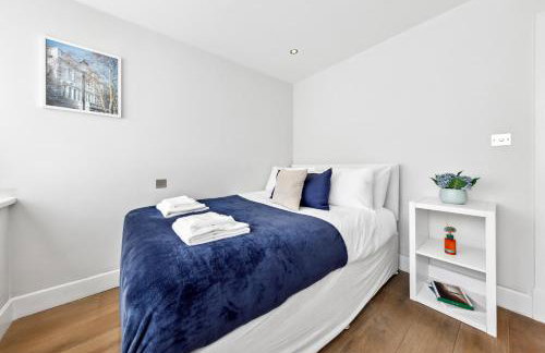 Luxury Two Bedroom Living - Central London & Westminster - Foto 42