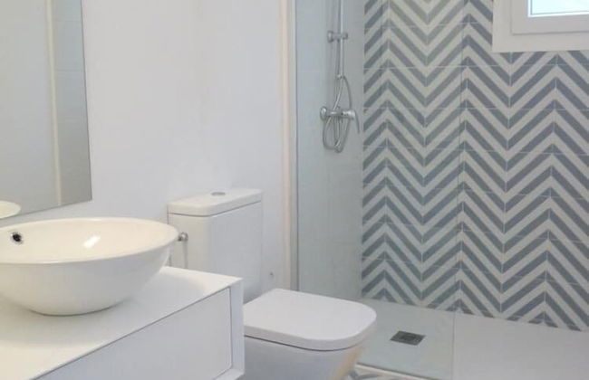 Apartamentos El Rio - Foto 10