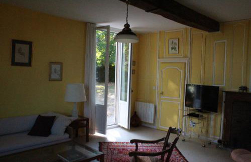 Le Gîte de Saint Phal - Photo 36