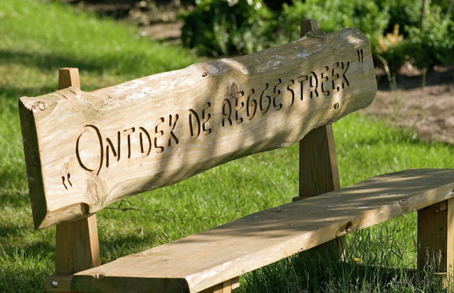 Stylish Farmhouse Escape - Foto 18