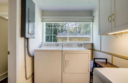 Steps to Marina and Park Waterfront Cambridge Home! - Foto 23