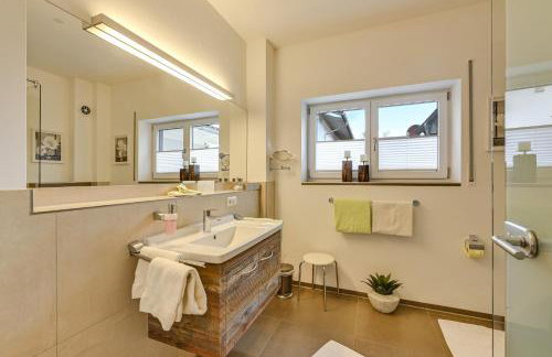 Ferienwohnung Panorama Eg - Photo 14