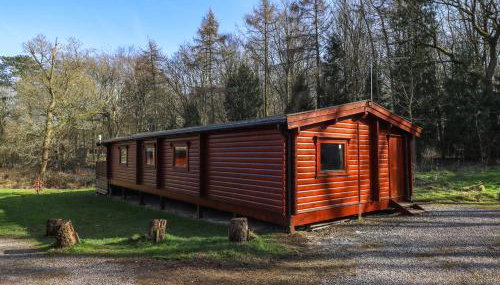 Forest Lodge Kenwick Park - Foto 2