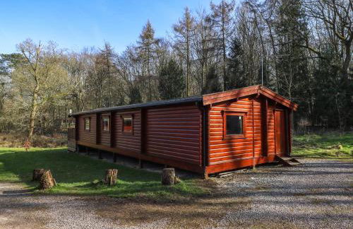 Forest Lodge Kenwick Park - Foto 2