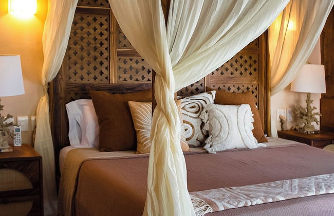 Villa Mantramar - Foto 43