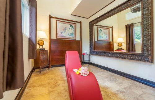 Fern Grotto Inn - Foto 82