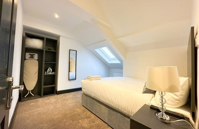 Mulberry Aparthotel - Foto 12