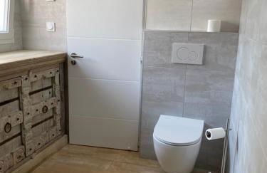 Maison de pays la Chefmaliere - Foto 14