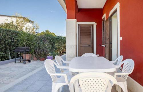 Villa Lucia - Foto 8