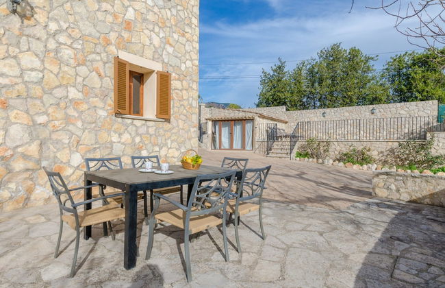 Pretty Villa With Balcony - Foto 40